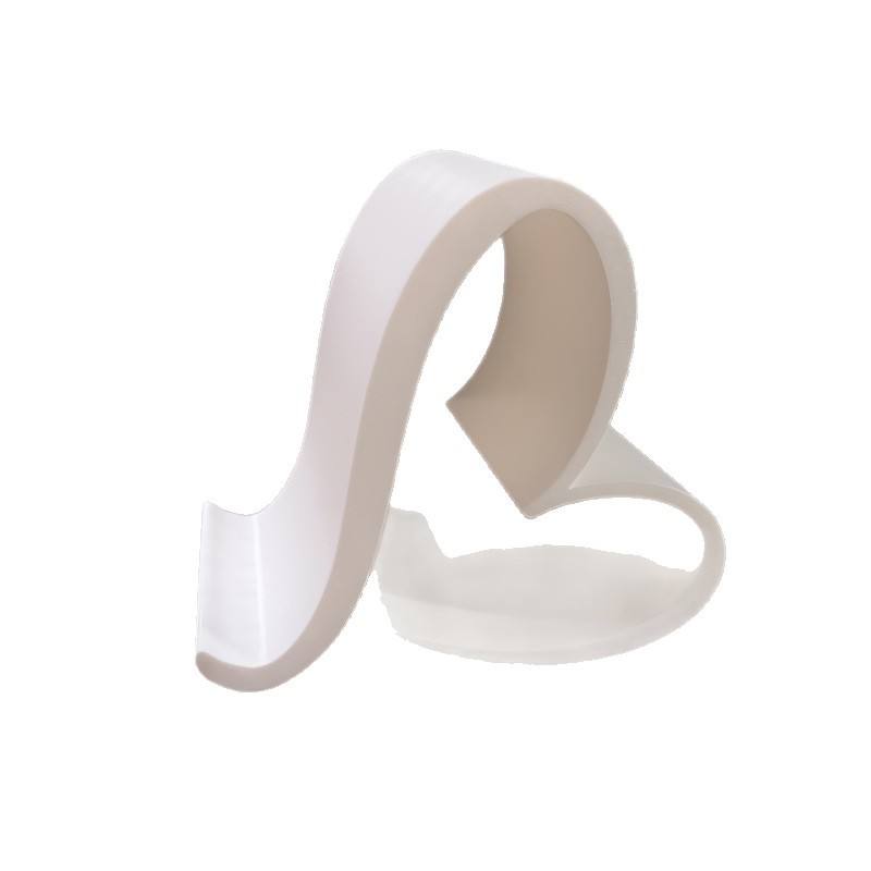 Heart-Shaped 3D-Printed Phone & Tablet Stand - Portable Multifunctional Desk Holder