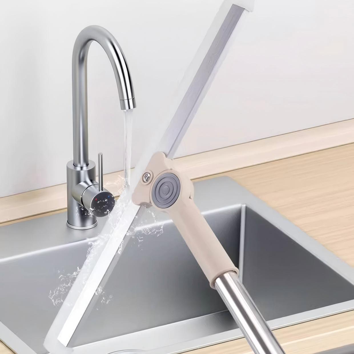 Magic Silicone Broom - Dual-Use Silicone Broom & Floor Squeegee Water Wiper