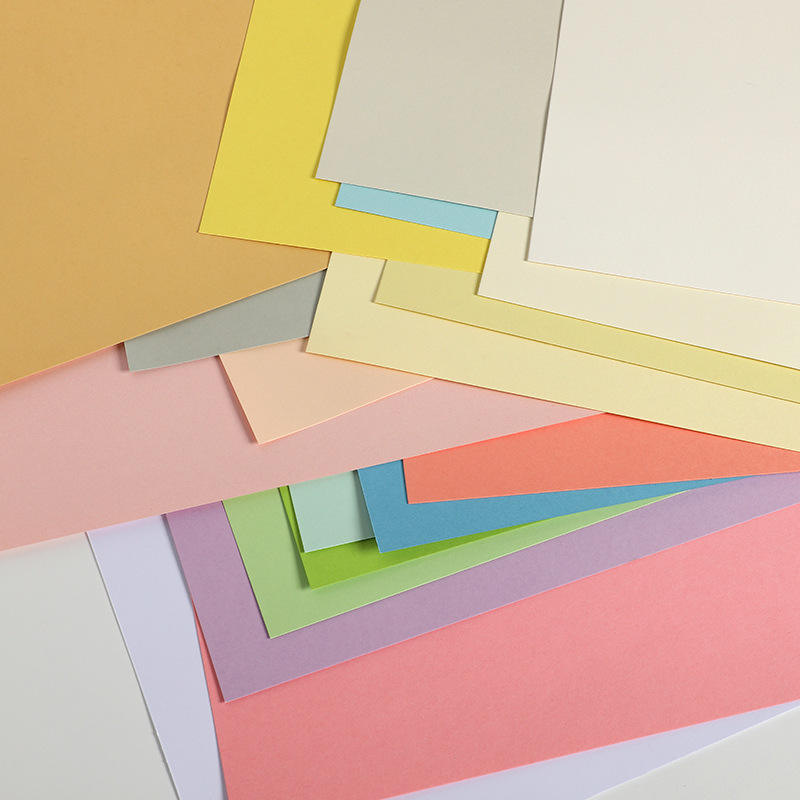 Korean Style Thin Tissue Paper for Flower Bouquet and Gift Wrapping