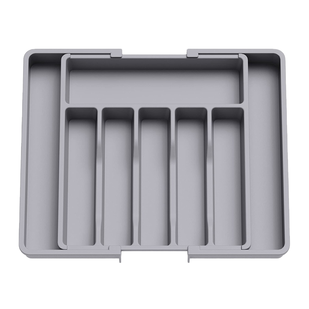 Multi-Scene Dust-Proof Storage Box - Kitchen and Desktop Utility Container