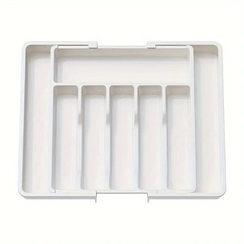 Multi-Scene Dust-Proof Storage Box - Kitchen and Desktop Utility Container